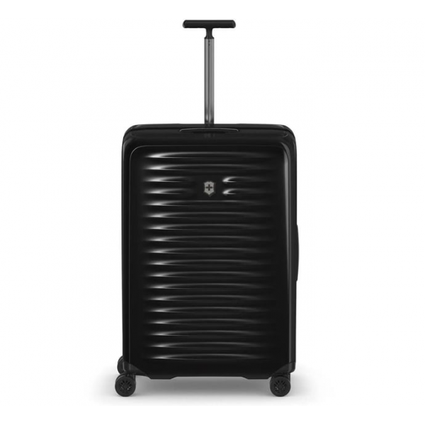 Валіза Victorinox Travel AIROX/Black 612509 (Велика) Валіза Victorinox Travel AIROX/Black 612509 (Велика)