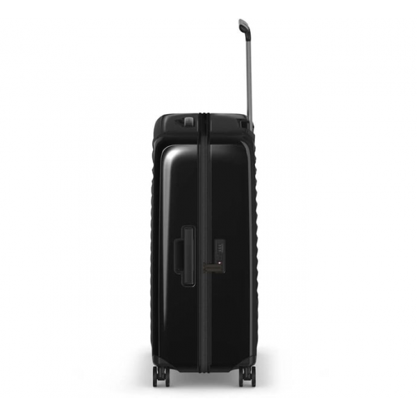 Валіза Victorinox Travel AIROX/Black 612509 (Велика) Валіза Victorinox Travel AIROX/Black 612509 (Велика)