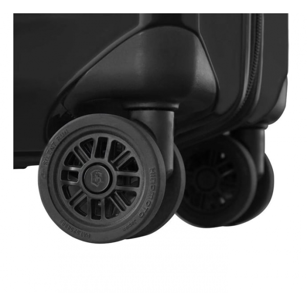 Валіза Victorinox Travel AIROX/Black 612509 (Велика) Валіза Victorinox Travel AIROX/Black 612509 (Велика)
