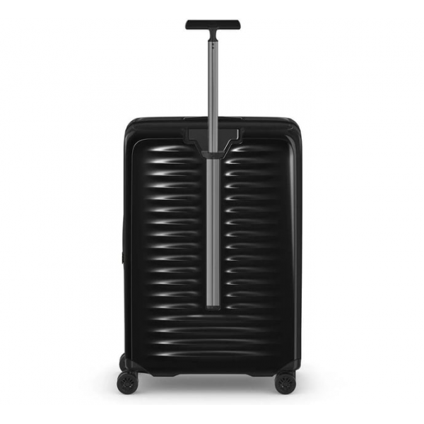 Валіза Victorinox Travel AIROX/Black 612509 (Велика) Валіза Victorinox Travel AIROX/Black 612509 (Велика)