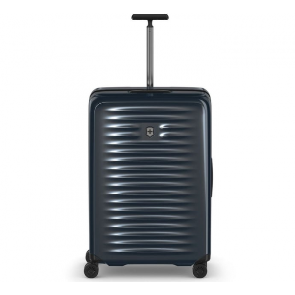 Валіза Victorinox Travel AIROX/Dark Blue 610927 (Велика) Валіза Victorinox Travel AIROX/Dark Blue 610927 (Велика)