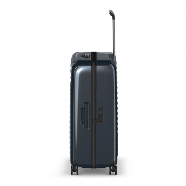 Валіза Victorinox Travel AIROX/Dark Blue 610927 (Велика) Валіза Victorinox Travel AIROX/Dark Blue 610927 (Велика)