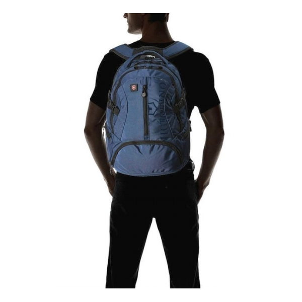 Рюкзак для ноутбука 16″ Victorinox Travel VX SPORT Trooper 31105309 Рюкзак для ноутбука 16″ Victorinox Travel VX SPORT Trooper 31105309