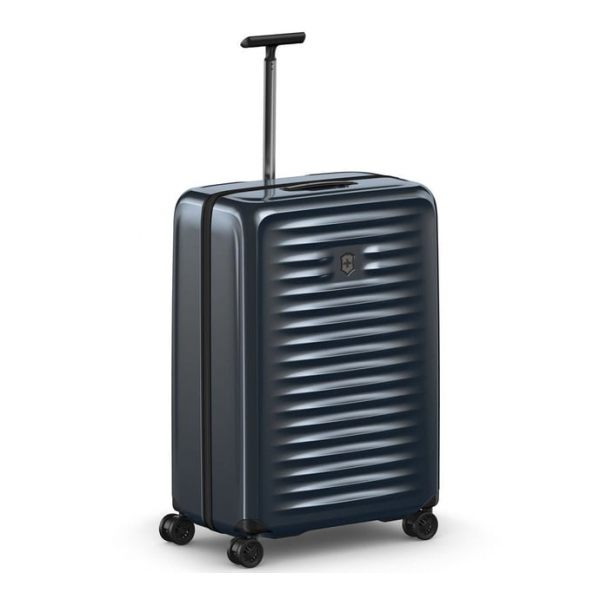 Валіза Victorinox Travel AIROX/Dark Blue 610927 (Велика) Валіза Victorinox Travel AIROX/Dark Blue 610927 (Велика)