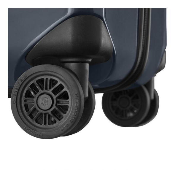 Валіза Victorinox Travel AIROX/Dark Blue 610927 (Велика) Валіза Victorinox Travel AIROX/Dark Blue 610927 (Велика)