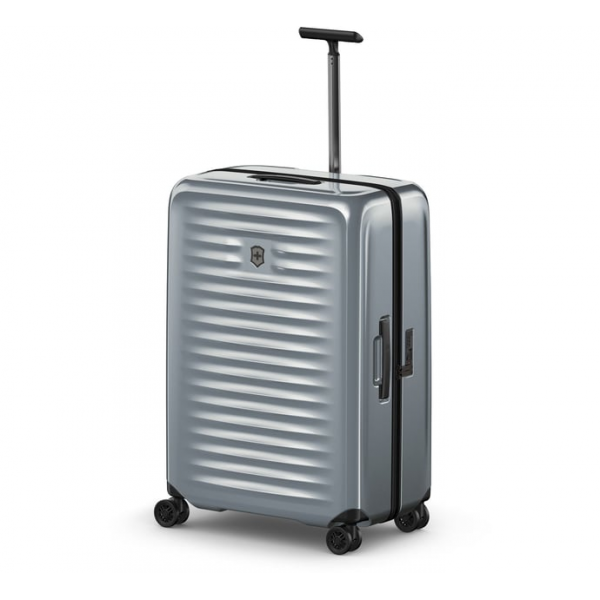 Валіза Victorinox Travel AIROX/Silver 612511 (Велика)