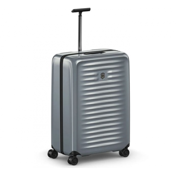 Валіза Victorinox Travel AIROX/Silver 612511 (Велика) Валіза Victorinox Travel AIROX/Silver 612511 (Велика)
