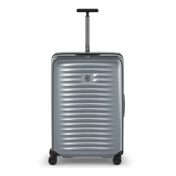 Валіза Victorinox Travel AIROX/Silver 612511 (Велика) Валіза Victorinox Travel AIROX/Silver 612511 (Велика)