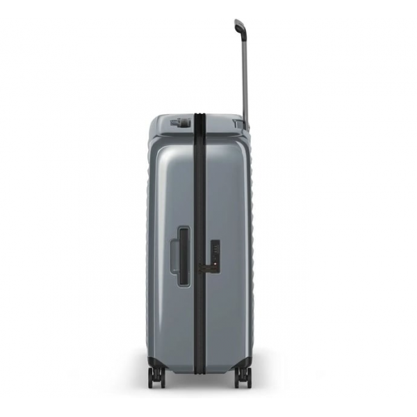 Валіза Victorinox Travel AIROX/Silver 612511 (Велика) Валіза Victorinox Travel AIROX/Silver 612511 (Велика)