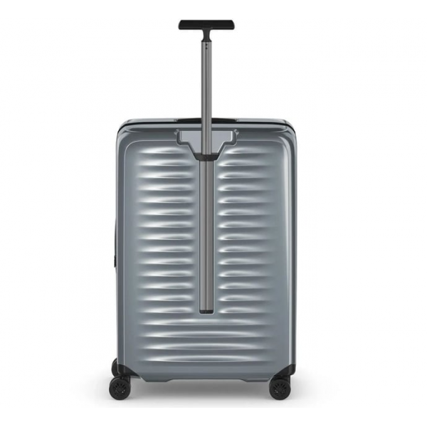Валіза Victorinox Travel AIROX/Silver 612511 (Велика) Валіза Victorinox Travel AIROX/Silver 612511 (Велика)