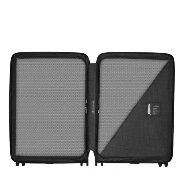 Валіза Victorinox Travel AIROX/Silver 612511 (Велика) Валіза Victorinox Travel AIROX/Silver 612511 (Велика)