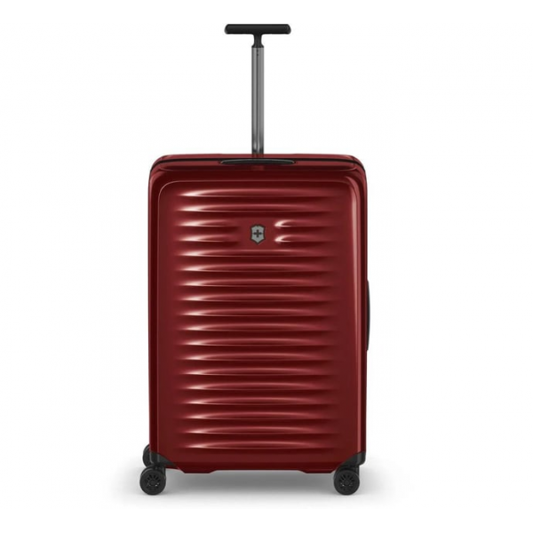 Валіза Victorinox Travel AIROX/Victorinox Red 612510 (Велика) Валіза Victorinox Travel AIROX/Victorinox Red 612510 (Велика)