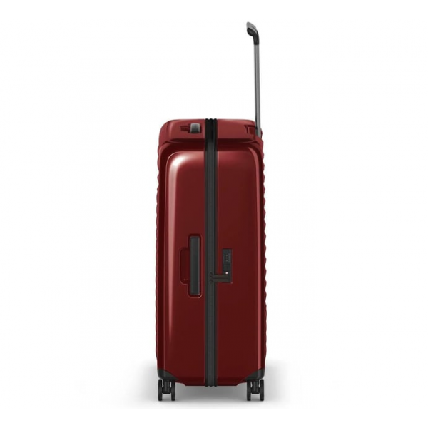Валіза Victorinox Travel AIROX/Victorinox Red 612510 (Велика) Валіза Victorinox Travel AIROX/Victorinox Red 612510 (Велика)