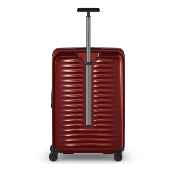 Валіза Victorinox Travel AIROX/Victorinox Red 612510 (Велика) Валіза Victorinox Travel AIROX/Victorinox Red 612510 (Велика)