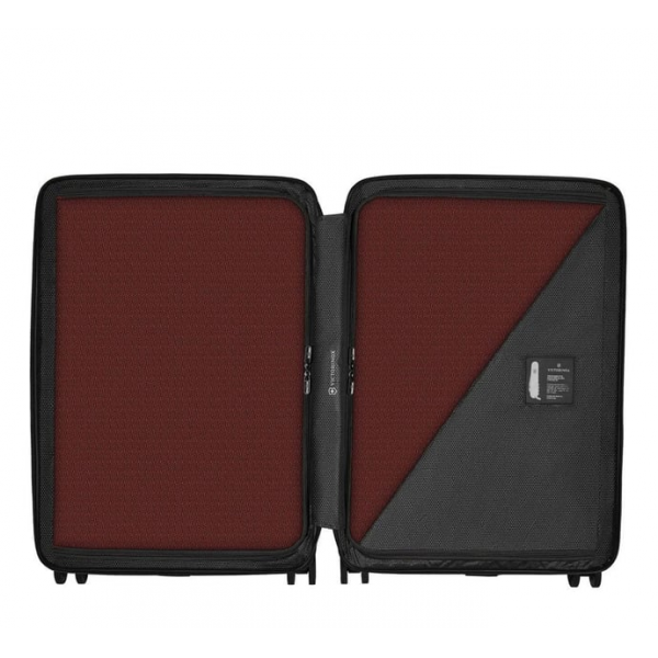 Валіза Victorinox Travel AIROX/Victorinox Red 612510 (Велика) Валіза Victorinox Travel AIROX/Victorinox Red 612510 (Велика)