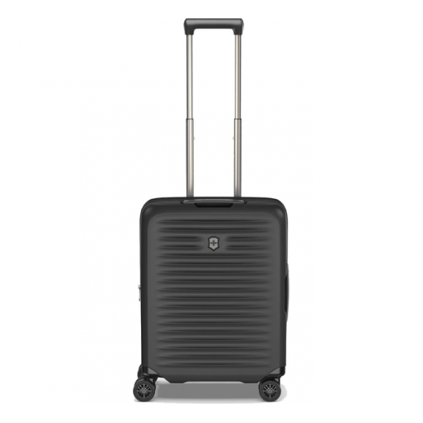 Валіза Victorinox AIROX Advanced Black Vt612586 (Маленька)