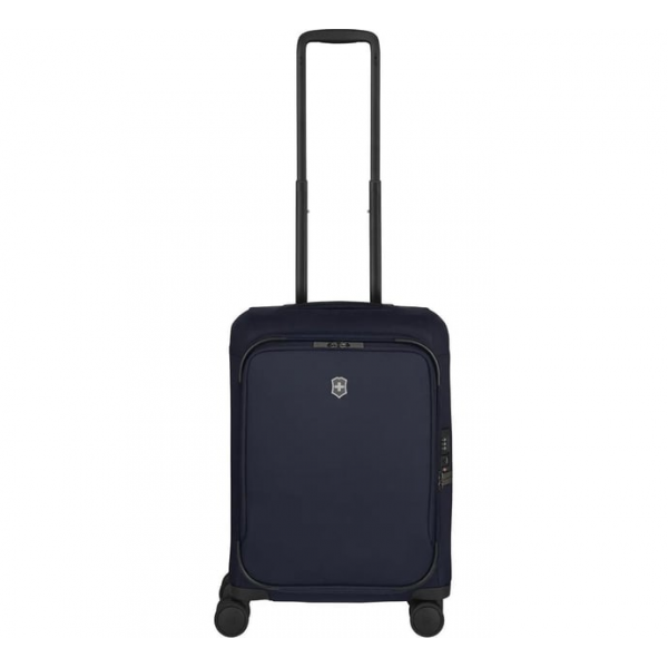 Валіза Victorinox Travel CONNEX SS/Deep Lake2 610962 (Маленька) Валіза Victorinox Travel CONNEX SS/Deep Lake2 610962 (Маленька)