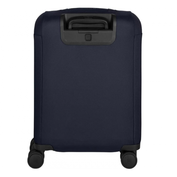 Валіза Victorinox Travel CONNEX SS/Deep Lake2 610962 (Маленька) Валіза Victorinox Travel CONNEX SS/Deep Lake2 610962 (Маленька)