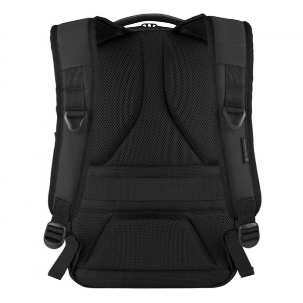 Рюкзак для ноутбука 14'' Victorinox Travel VX SPORT EVO/Black 611416 Рюкзак для ноутбука 14'' Victorinox Travel VX SPORT EVO/Black 611416