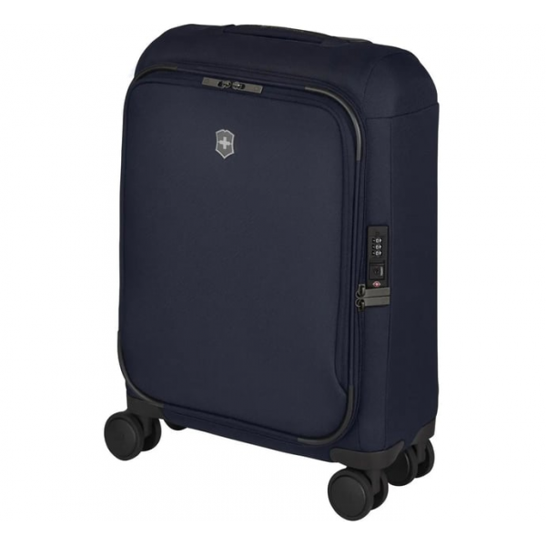 Валіза Victorinox Travel CONNEX SS/Deep Lake2 610962 (Маленька) Валіза Victorinox Travel CONNEX SS/Deep Lake2 610962 (Маленька)