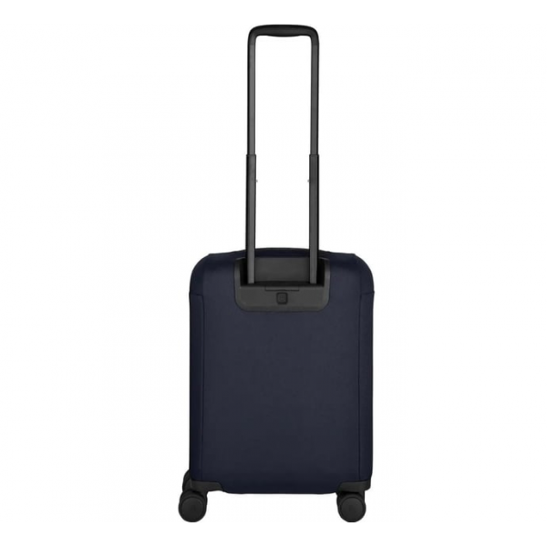 Валіза Victorinox Travel CONNEX SS/Deep Lake2 610962 (Маленька) Валіза Victorinox Travel CONNEX SS/Deep Lake2 610962 (Маленька)