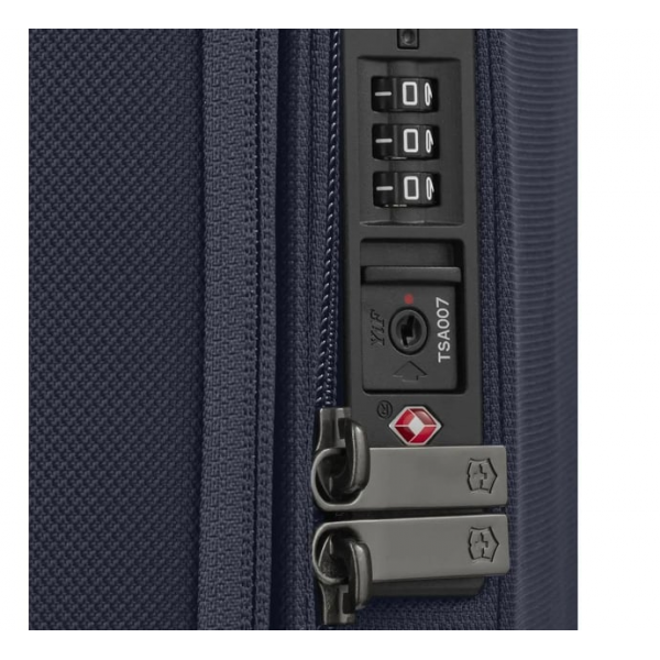 Валіза Victorinox Travel CONNEX SS/Deep Lake2 610971 (Велика)