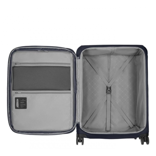 Валіза Victorinox Travel CONNEX SS/Deep Lake2 610971 (Велика)