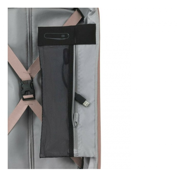 Валіза Victorinox Travel CONNEX HS/Rose Gold 606788 (Маленька) Валіза Victorinox Travel CONNEX HS/Rose Gold 606788 (Маленька)