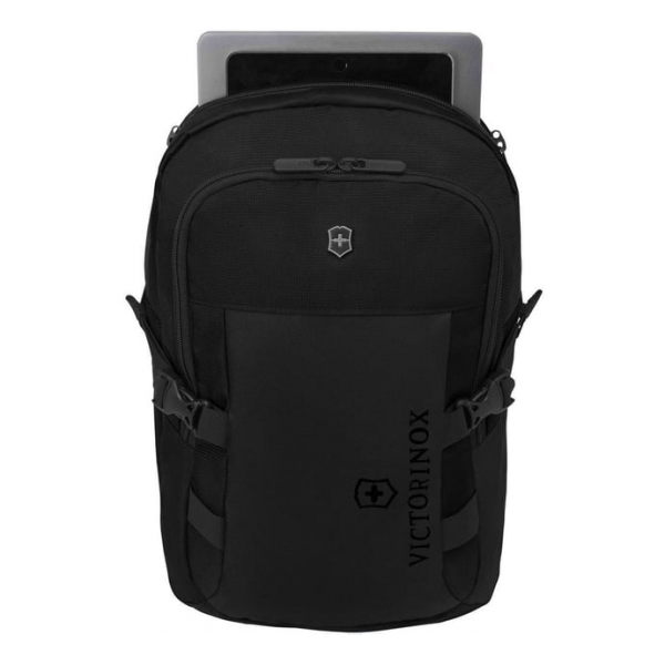 Рюкзак для ноутбука 14'' Victorinox Travel VX SPORT EVO/Black 611416 Рюкзак для ноутбука 14'' Victorinox Travel VX SPORT EVO/Black 611416