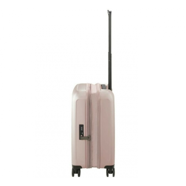 Валіза Victorinox Travel CONNEX HS/Rose Gold 606788 (Маленька) Валіза Victorinox Travel CONNEX HS/Rose Gold 606788 (Маленька)