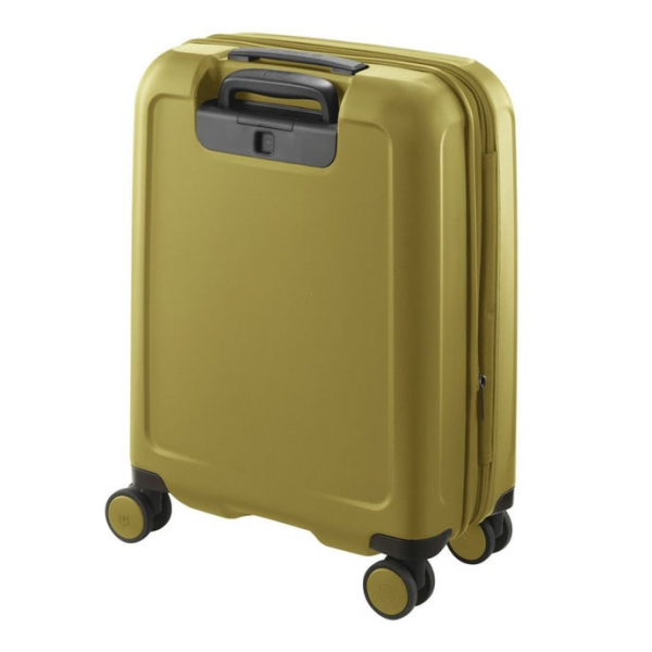 Валіза Victorinox Travel CONNEX HS/Mustard 609863 (Маленька)