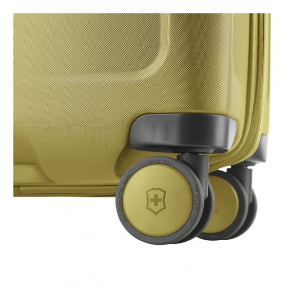 Валіза Victorinox Travel CONNEX HS/Mustard 609863 (Маленька)
