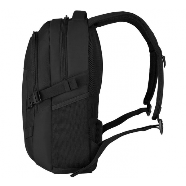 Рюкзак для ноутбука 14'' Victorinox Travel VX SPORT EVO/Black 611416 Рюкзак для ноутбука 14'' Victorinox Travel VX SPORT EVO/Black 611416