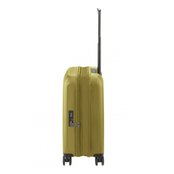 Валіза Victorinox Travel CONNEX HS/Mustard 609863 (Маленька)