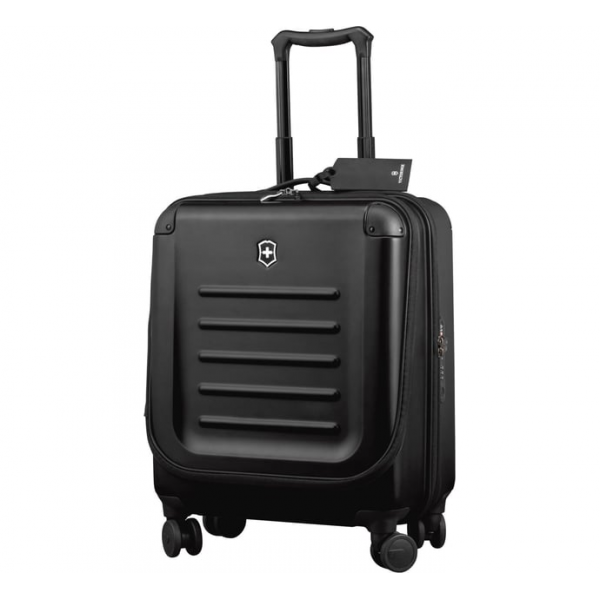 Бізнес-кейс Victorinox Travel SPECTRA 2.0/Black 31318101 (Маленький)