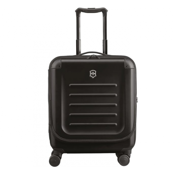 Бізнес-кейс Victorinox Travel SPECTRA 2.0/Black 31318101 (Маленький) Бізнес-кейс Victorinox Travel SPECTRA 2.0/Black 31318101 (Маленький)