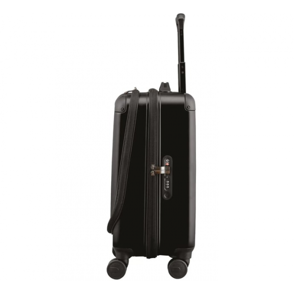Бізнес-кейс Victorinox Travel SPECTRA 2.0/Black 31318101 (Маленький) Бізнес-кейс Victorinox Travel SPECTRA 2.0/Black 31318101 (Маленький)