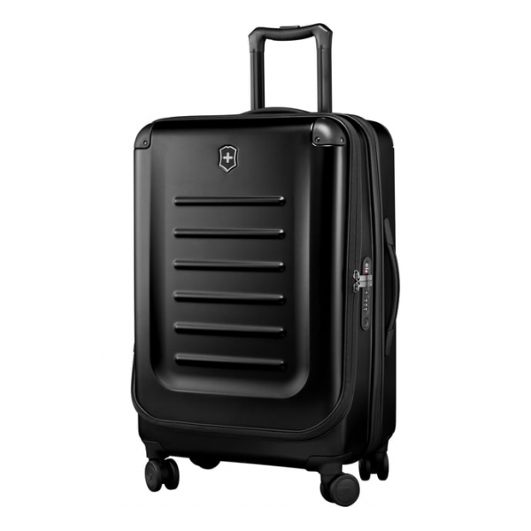 Валіза Victorinox Travel SPECTRA 2.0/Black 601290 (Середня)
