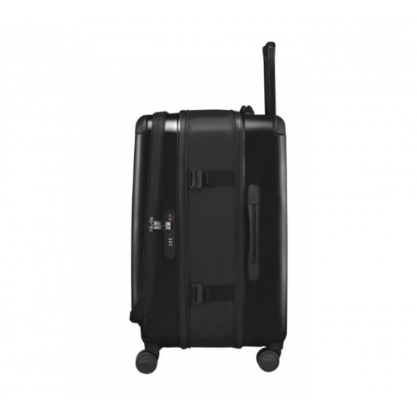 Валіза Victorinox Travel SPECTRA 2.0/Black 601290 (Середня) Валіза Victorinox Travel SPECTRA 2.0/Black 601290 (Середня)