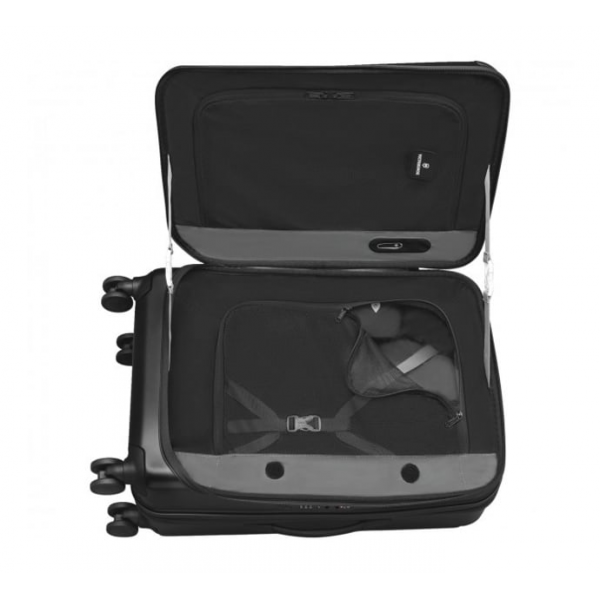 Валіза Victorinox Travel SPECTRA 2.0/Black 601290 (Середня) Валіза Victorinox Travel SPECTRA 2.0/Black 601290 (Середня)