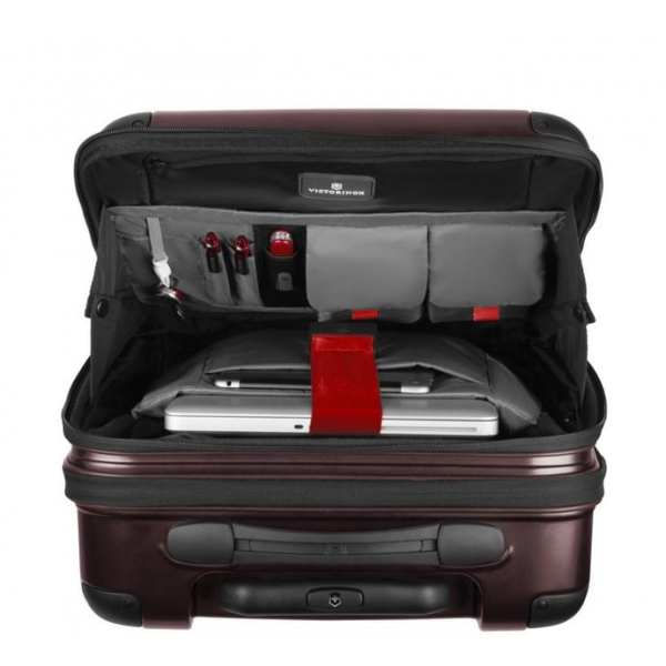 Бізнес-кейс Victorinox Travel SPECTRA 2.0/Beetroot 607093