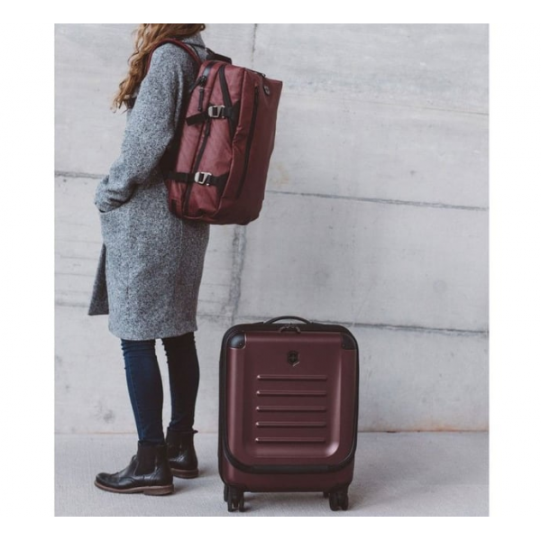 Бізнес-кейс Victorinox Travel SPECTRA 2.0/Beetroot 607093