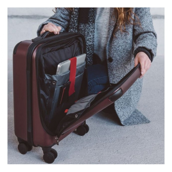 Бізнес-кейс Victorinox Travel SPECTRA 2.0/Beetroot 607093