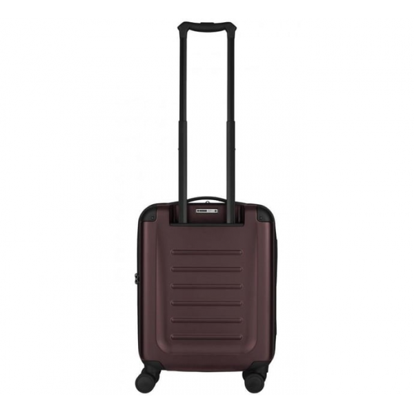 Бізнес-кейс Victorinox Travel SPECTRA 2.0/Beetroot 607093