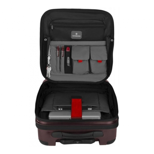 Бізнес-кейс Victorinox Travel SPECTRA 2.0/Beetroot 607093