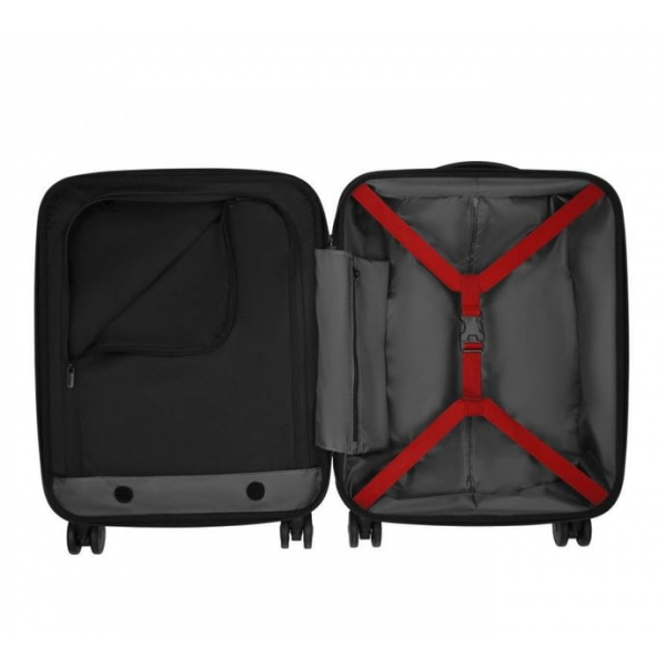 Бізнес-кейс Victorinox Travel SPECTRA 2.0/Beetroot 607093