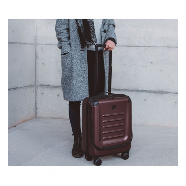Бізнес-кейс Victorinox Travel SPECTRA 2.0/Beetroot 607093