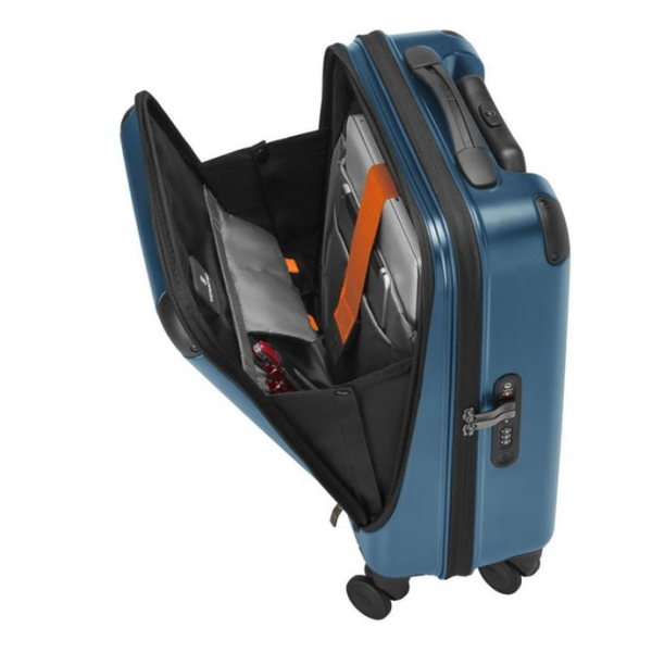 Бізнес-кейс Victorinox Travel SPECTRA 2.0/Dark Teal 607092