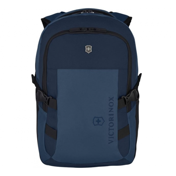 Рюкзак для ноутбука 14'' Victorinox Travel VX SPORT EVO/Deep Lake 611415 Рюкзак для ноутбука 14'' Victorinox Travel VX SPORT EVO/Deep Lake 611415