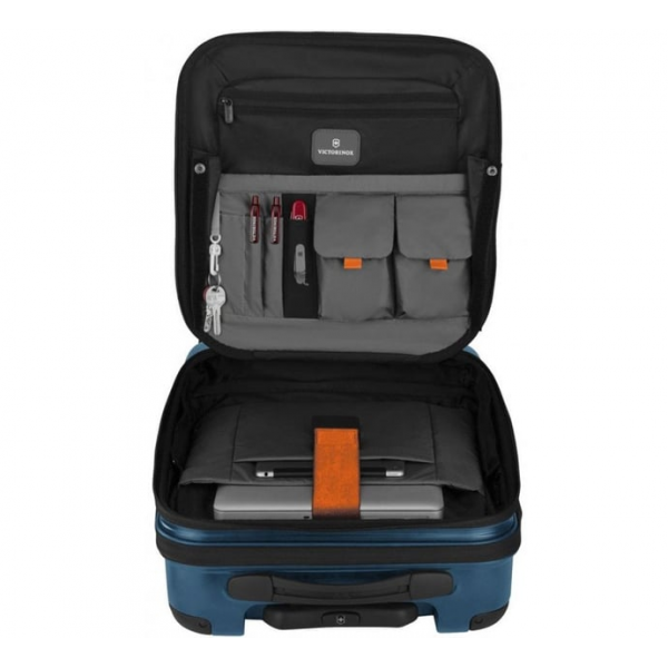 Бізнес-кейс Victorinox Travel SPECTRA 2.0/Dark Teal 607092